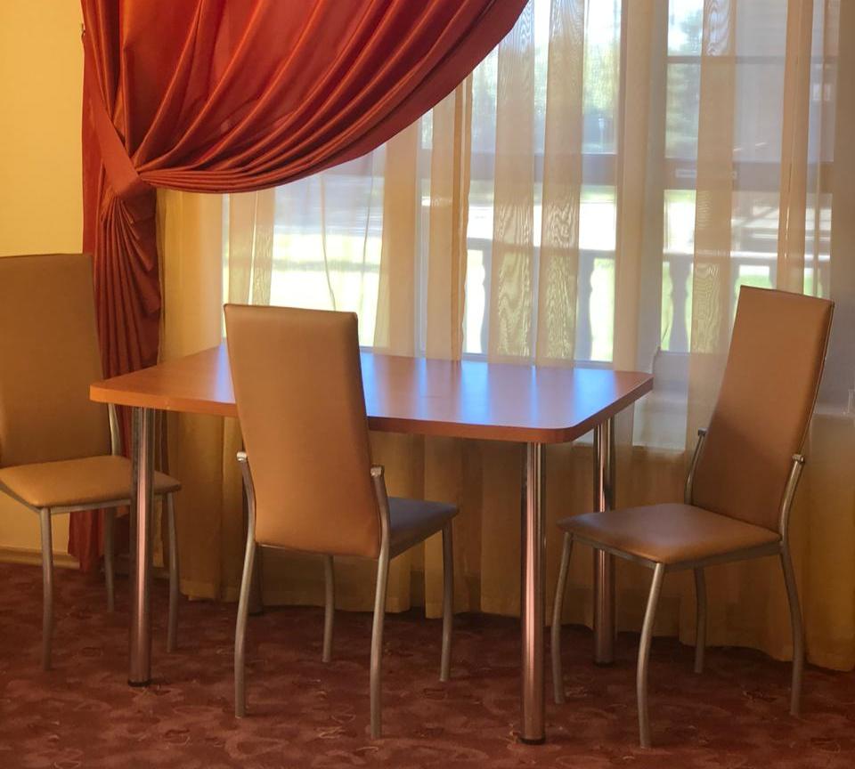 Фото Дмитров Гольф Резорт