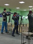 ВСК Алькор (Dokuchaevo Microdistrict, Shukshina Street, 29 к2), club for children and teenagers