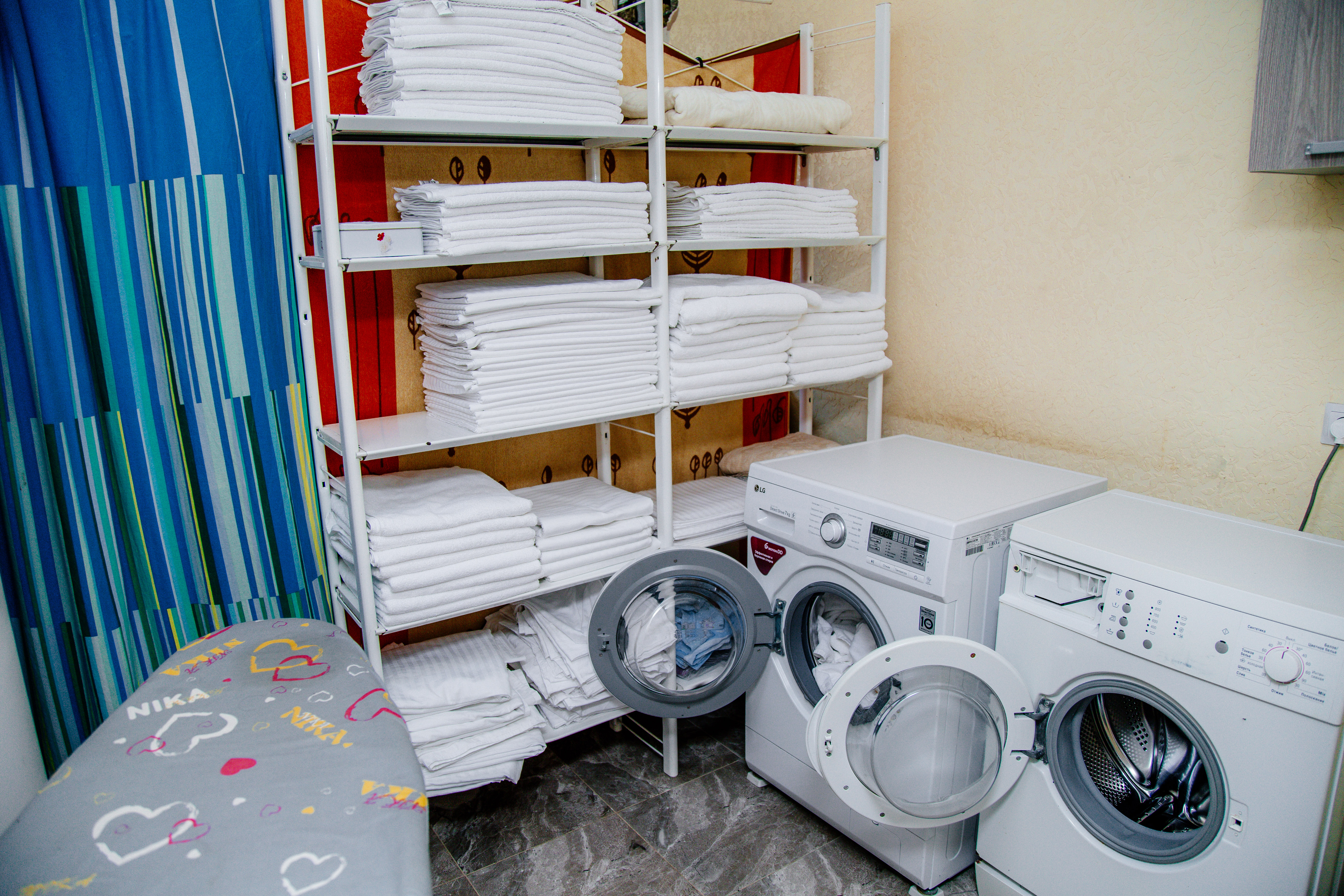 Фото Димитрион