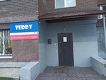 Teddy (Traktorostroiteley Avenue, 70к1) ، دورات لغة أجنبية