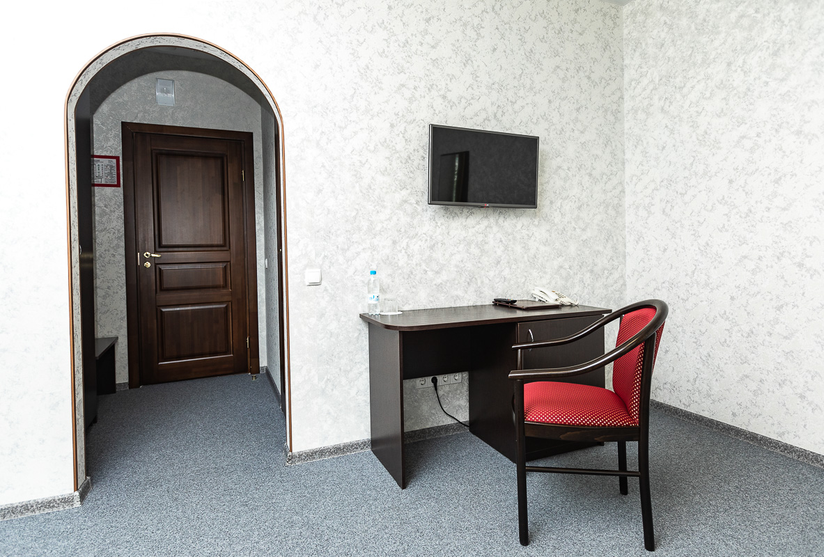 Фото Берлога