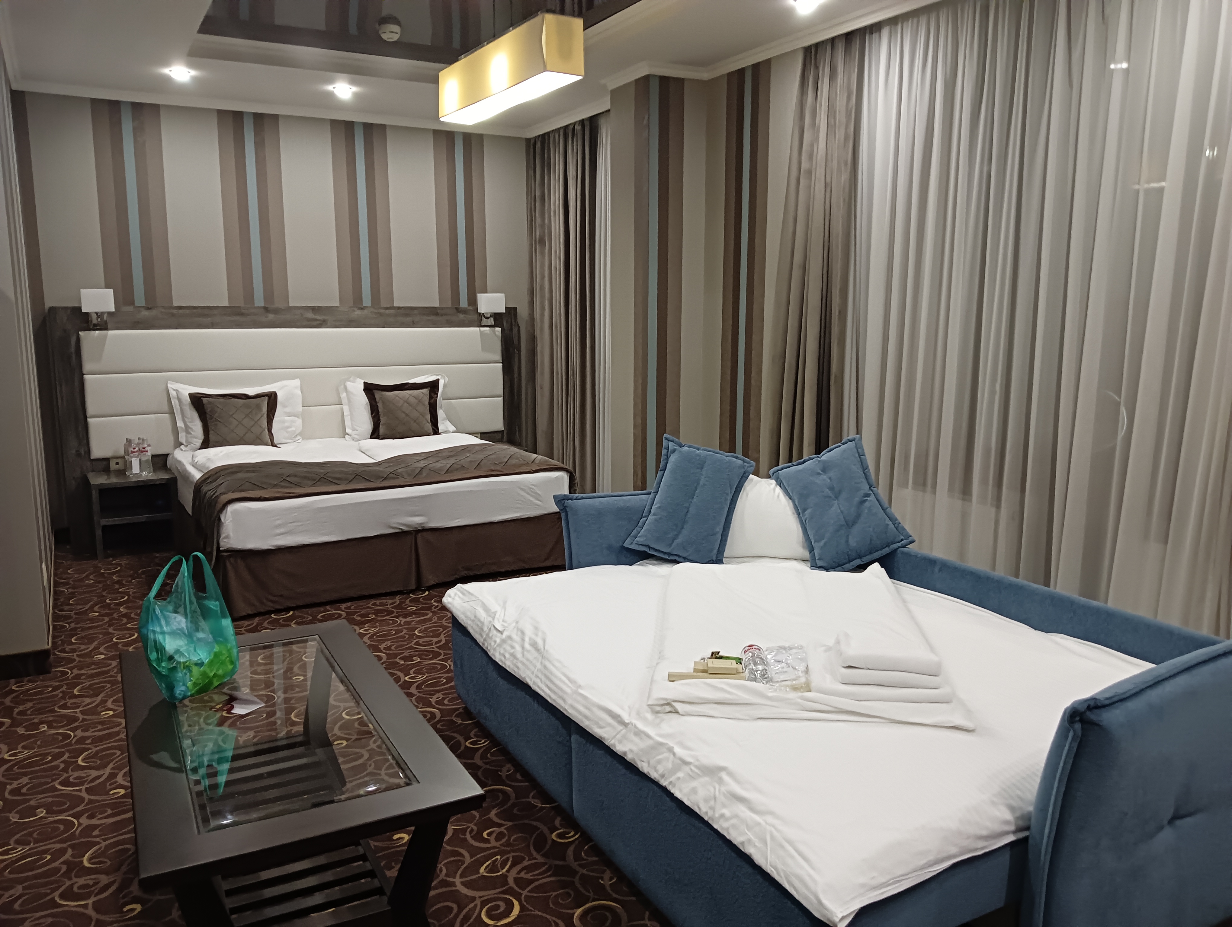 Фото City & Business