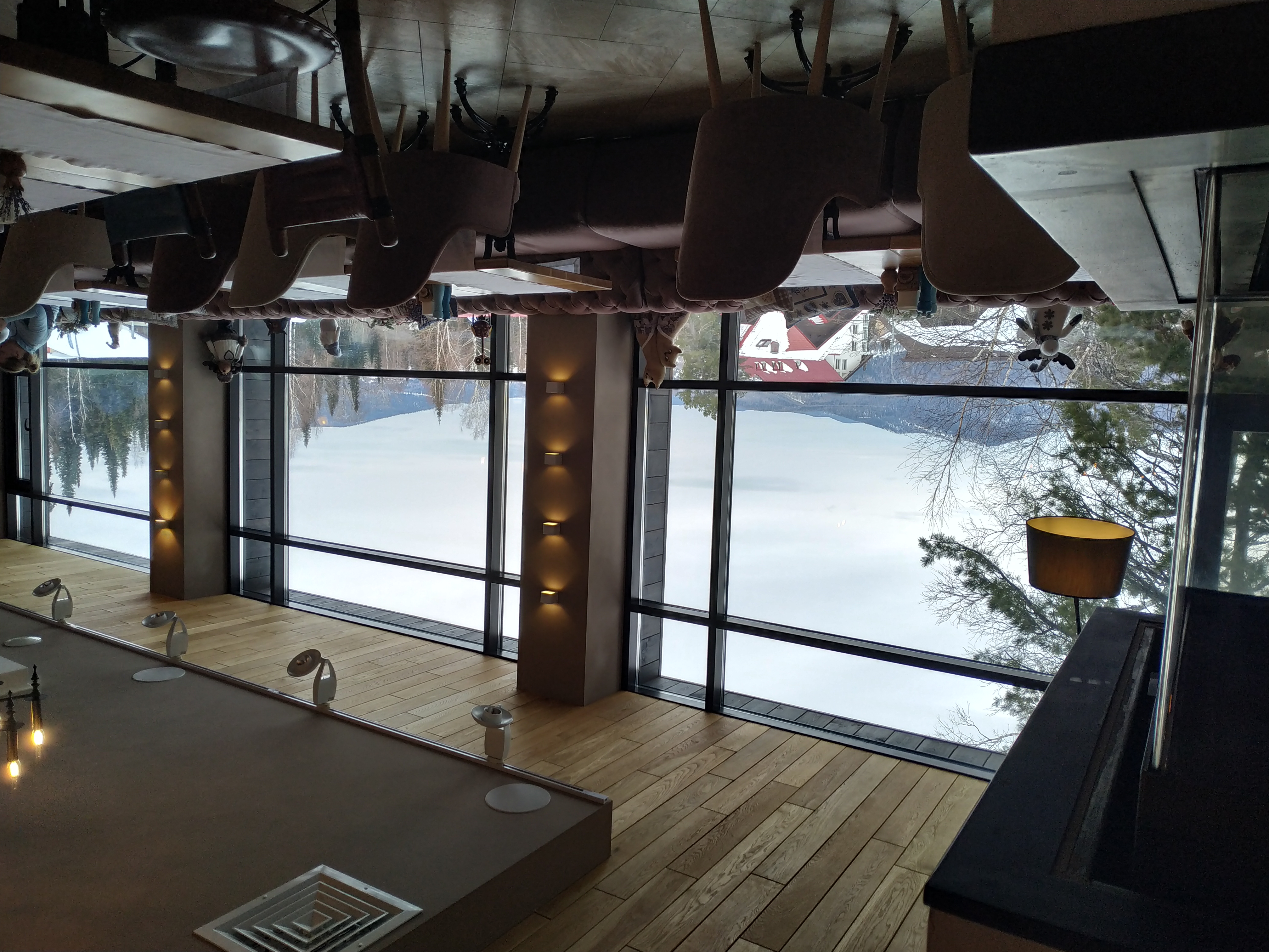 Фото Три СовЫ