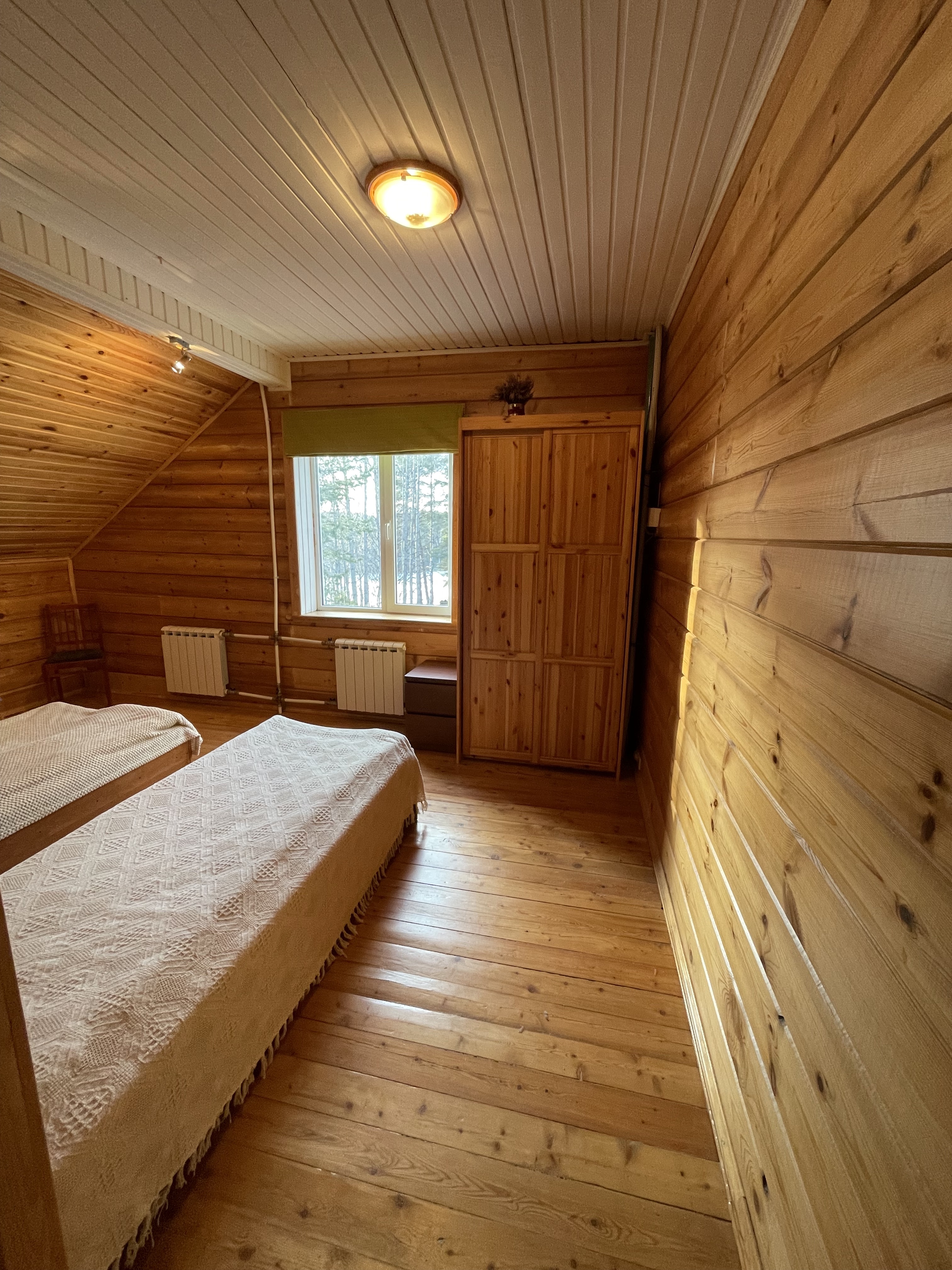 Фото Карельский фьорд