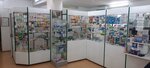 Ip Boltunova O.N. (Sovetskaya Street, 8), farmacia