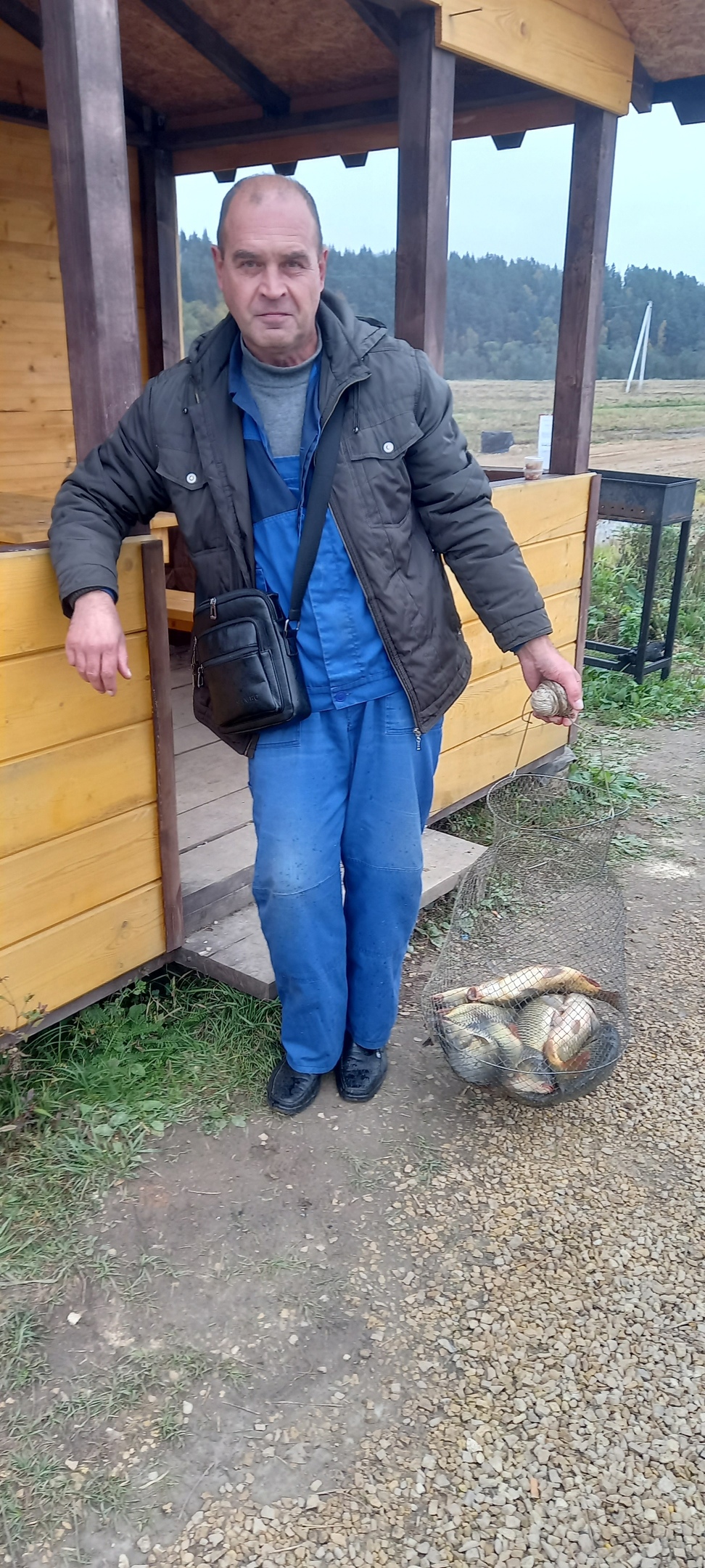 Фото Гордеево-Парк