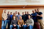 А-Содружество (Khoroshyovskoye Highway, 35к2), business consulting