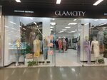 Glamcity (Pobratimov Street, 7), clothing store