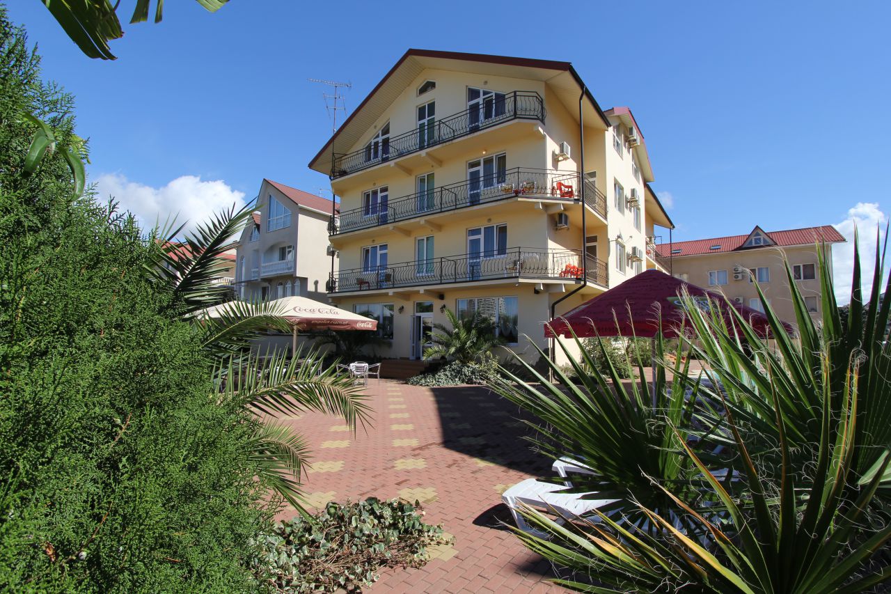 Фото Страна магнолий