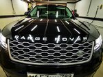 Detailing Ermak (Village of Vysokovo, 87) ، ترميم وتنظيف السيارات