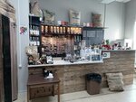Coffee Jarkoff (Parashyutnaya Street, 34), coffee to go