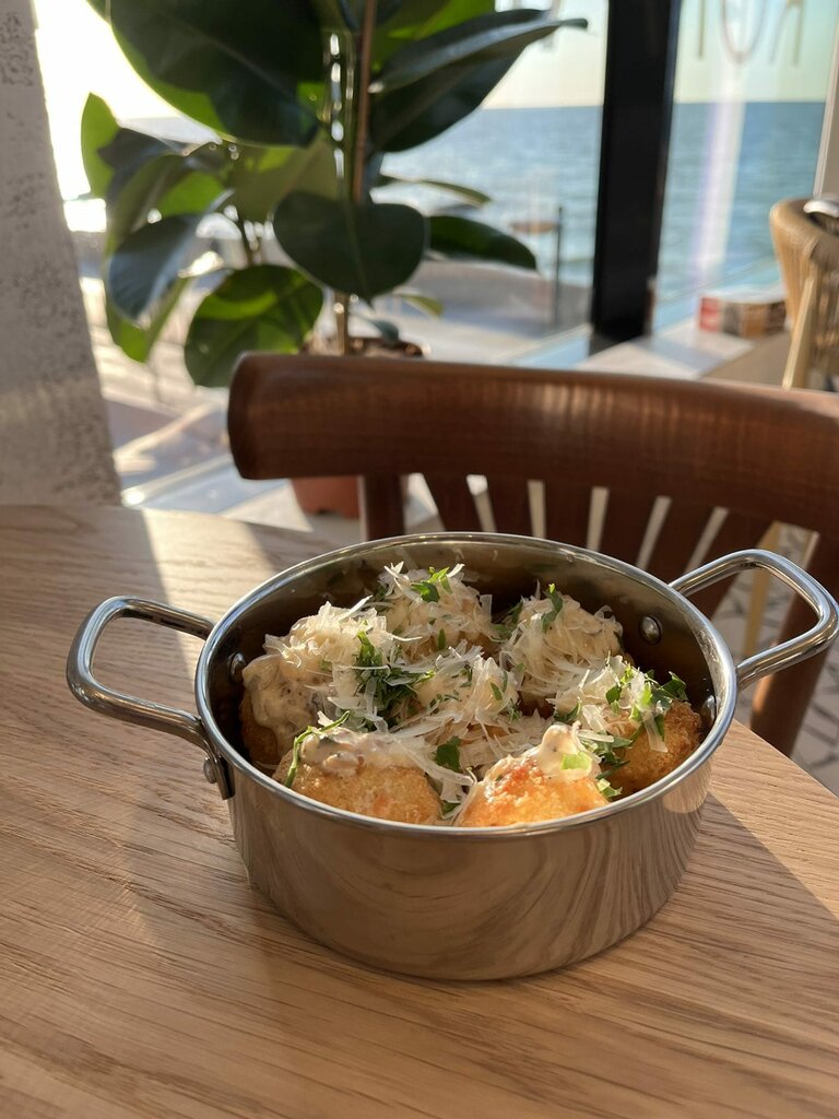 Курортный морской бул 19 фото Курортный, ресторан, Морской бул., 19, Светлогорск - Яндекс Карты