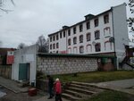 Starpack (Parkovaya ulitsa, 2), home goods store