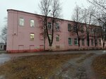 Ivanovo Industrial and Economic College, Shuisky branch (Sekhskaya ploshchad, 2), college