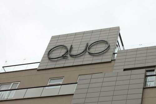 Гостиница Hotel Quo Quality Manizales в Манисалесе