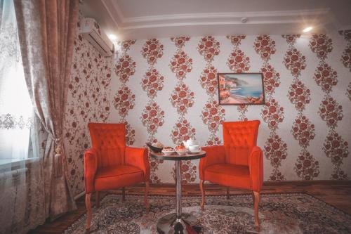 Фото Asmald Palace