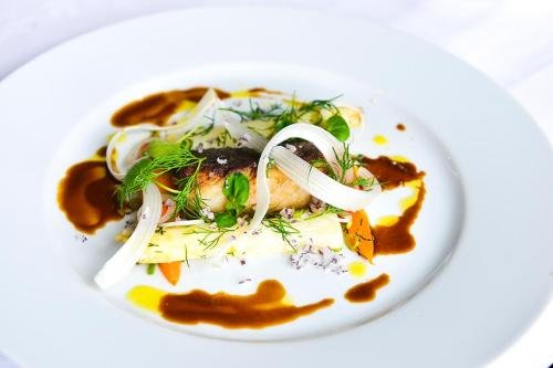 Фото Åhus Gästgivaregård