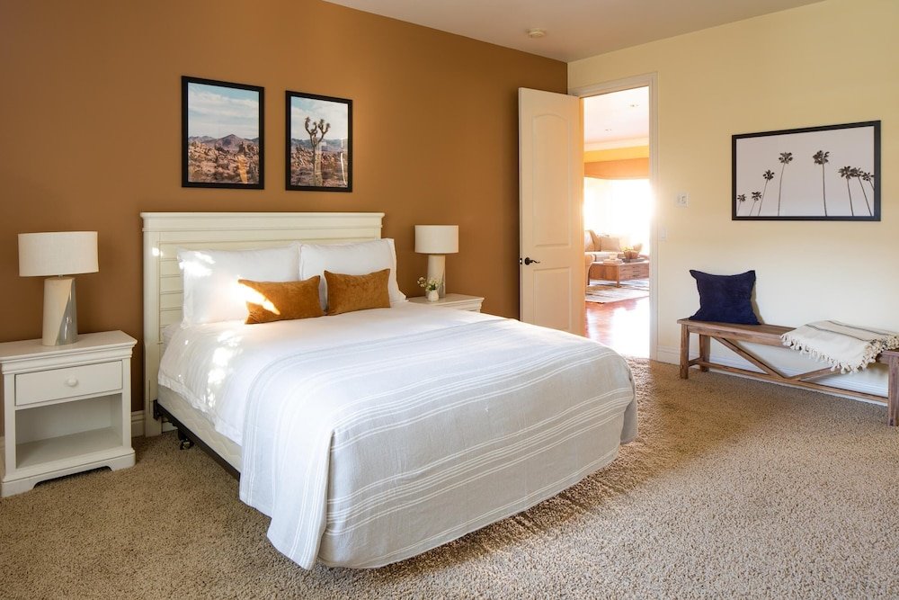 Фото Firefly by AvantStay Walk To Coachella! Villa w Mountain Views