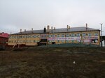 Планета (Parkovy prospekt, 3) ، متجر ملابس