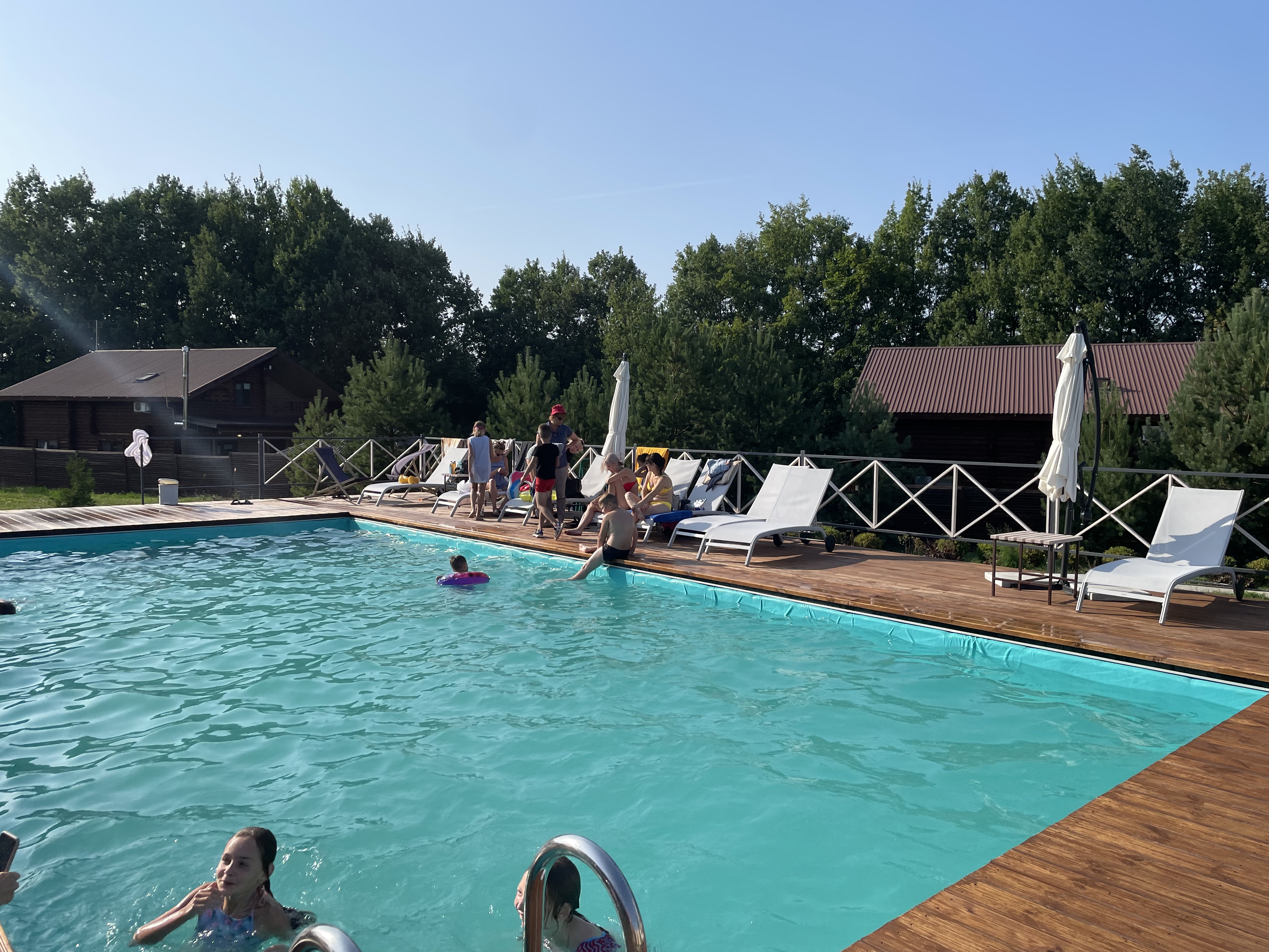 Фото Заимка