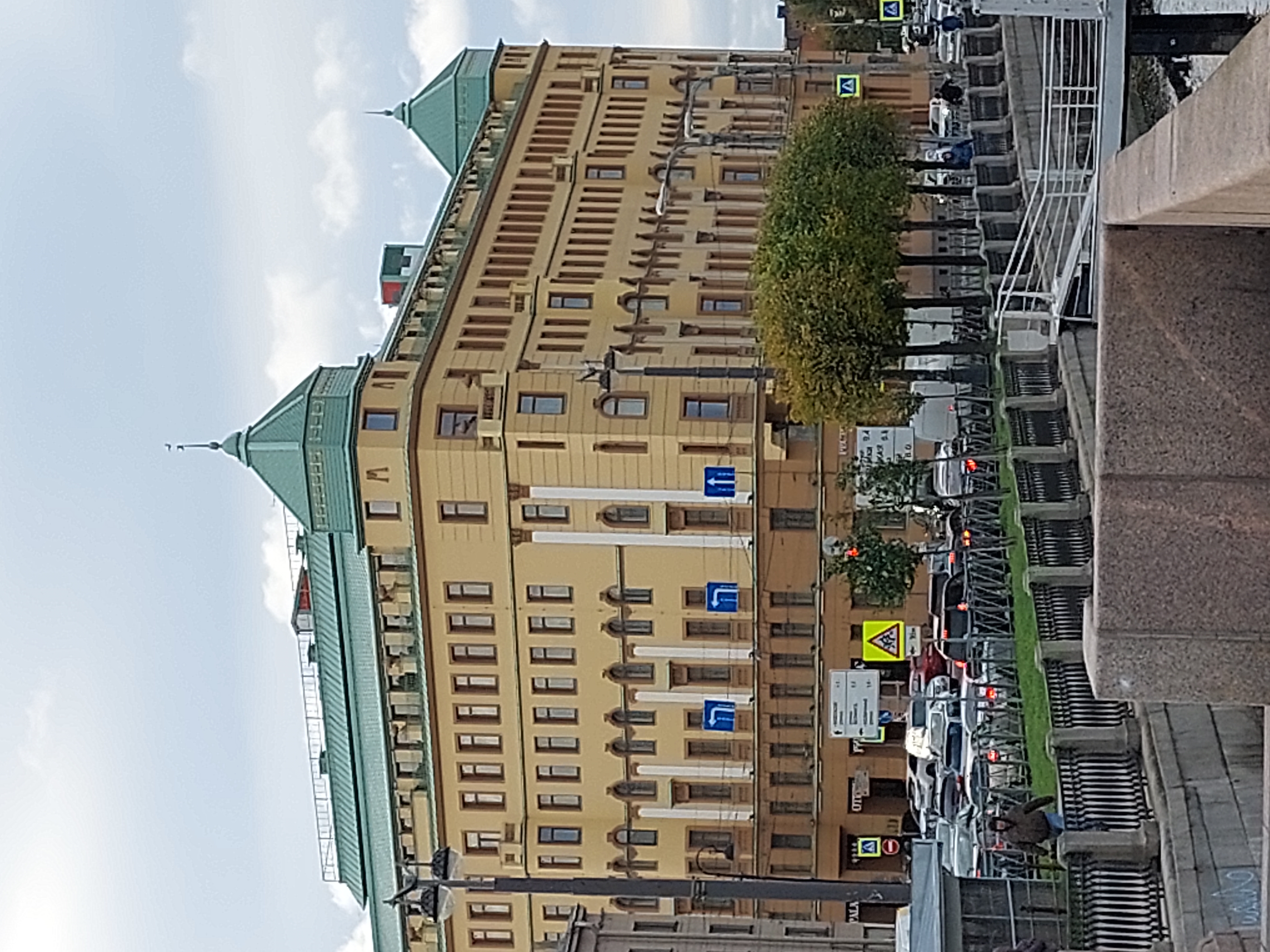 Фото River Palace