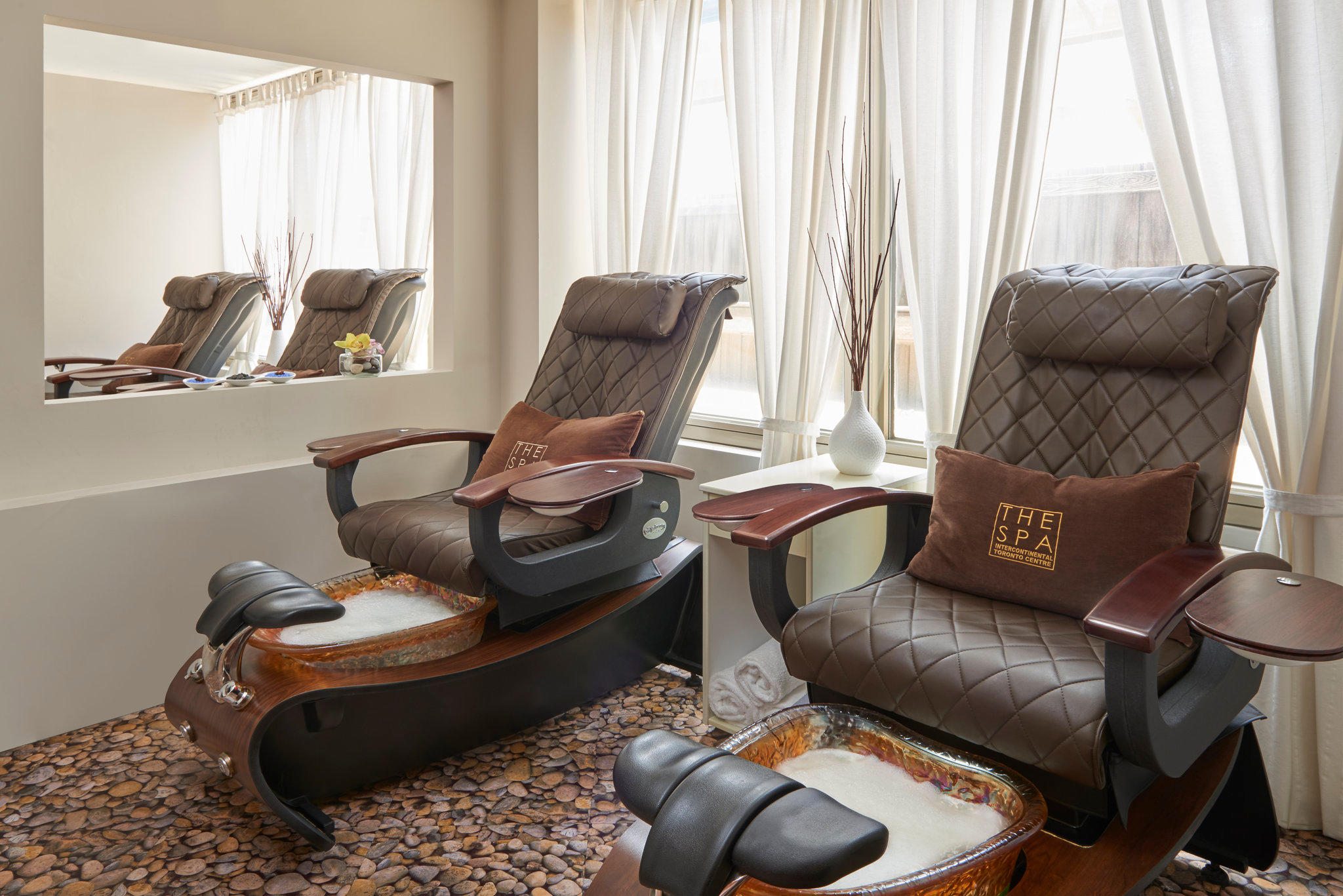 Фото InterContinental Toronto Centre