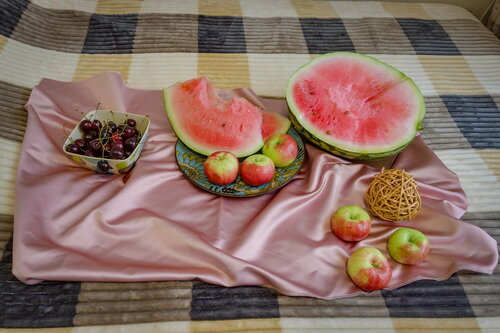 Апартаменты YourHouse в Алматы