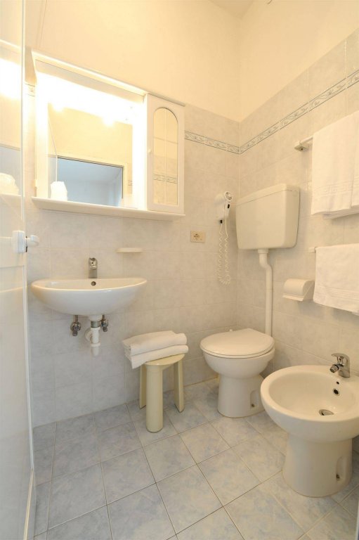 Фото Hotel Savoia