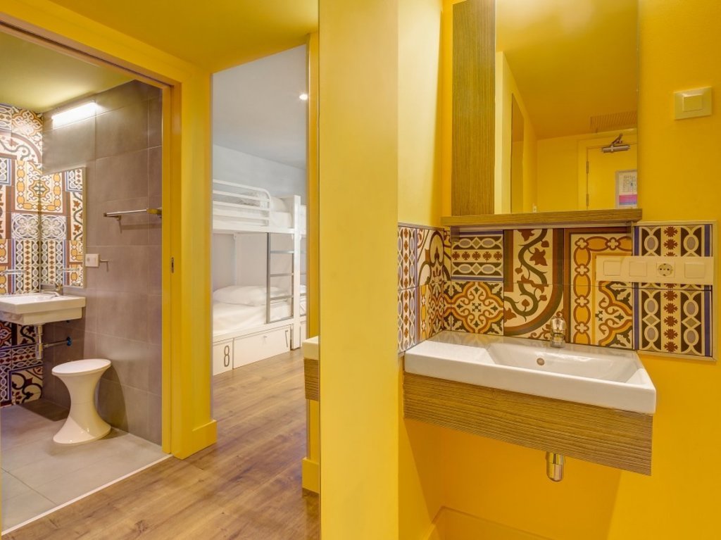 Фото Generator Barcelona