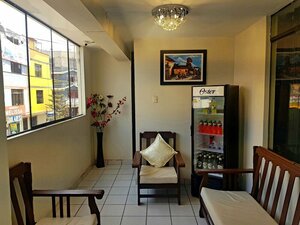Hostal Lima Norte (Distrital San Martin de Porres, Avenida los Olivos, 605), hostel