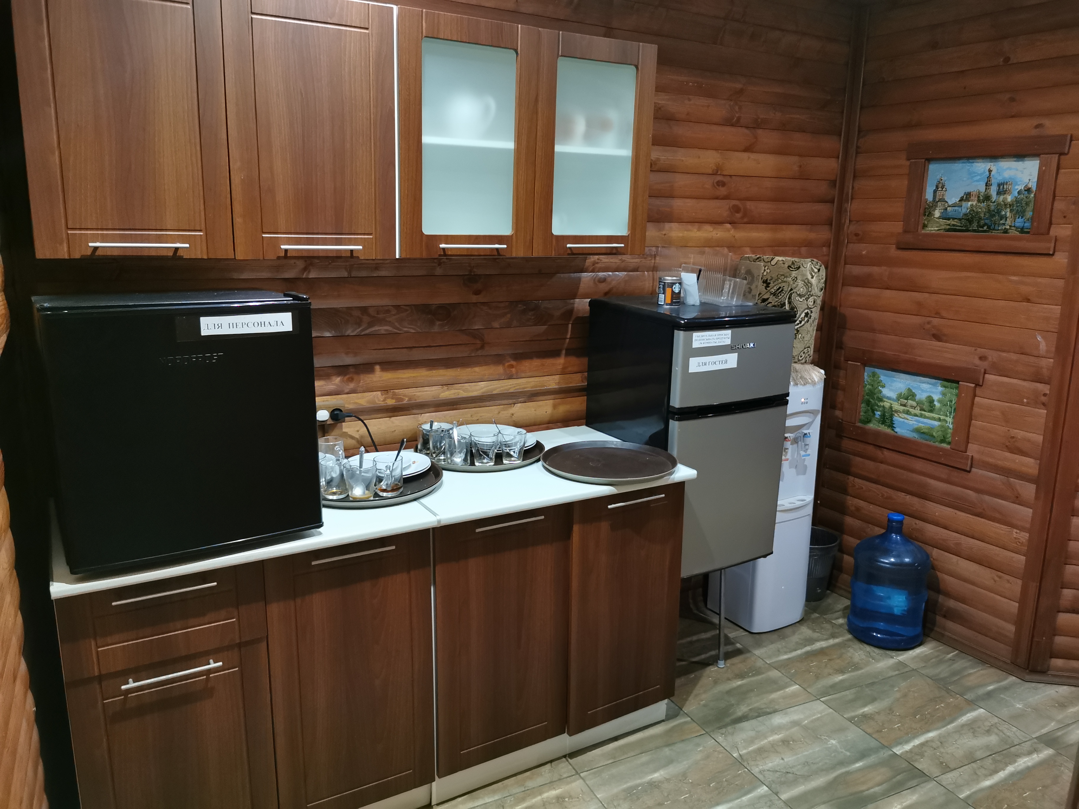 Фото Застава