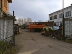 Автокран-пермь (ulitsa Menzhinskogo, 54), alquiler de equipos de construcción y especiales
