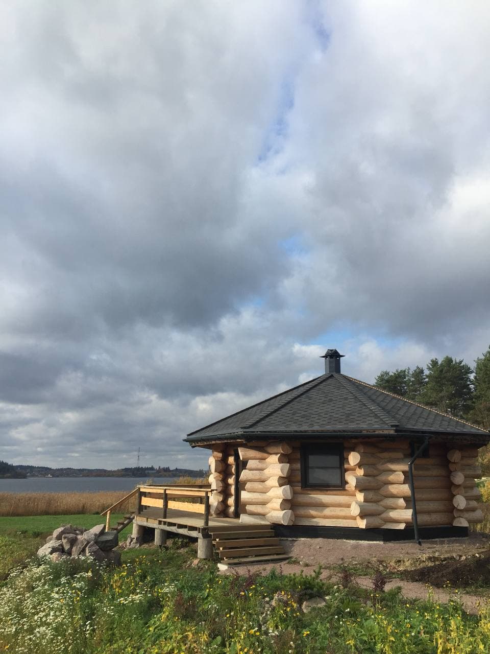 Фото Тихотут