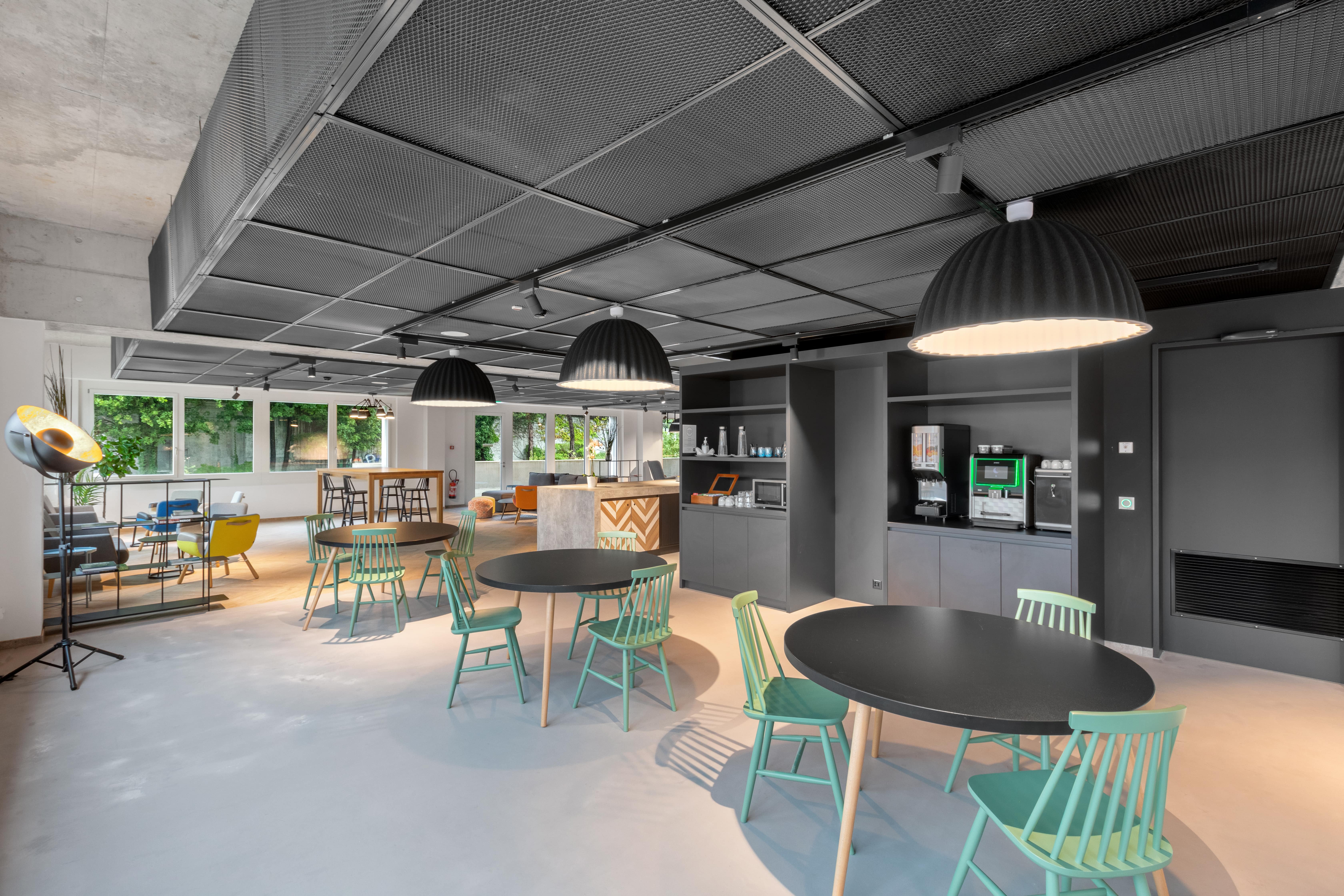 Фото B&b Hotel St Gallen