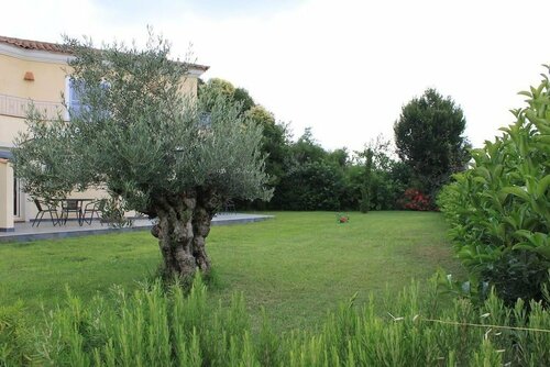 Гостиница E Cabanacce в Корте