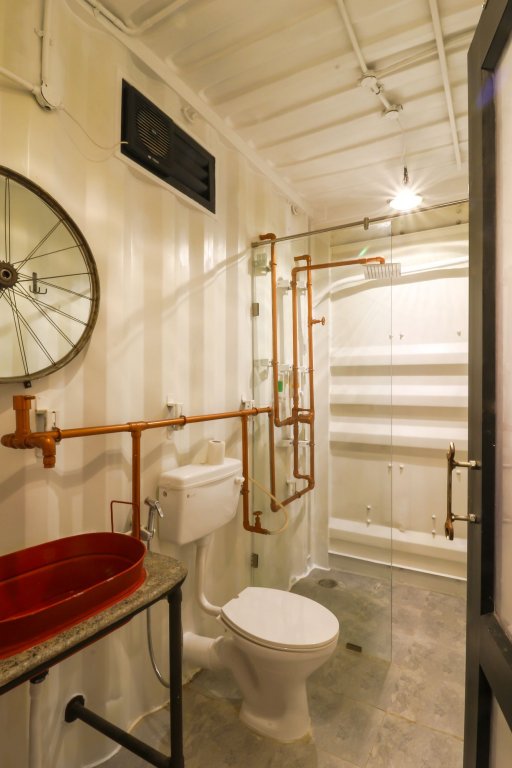 Фото Baga Beach Villas