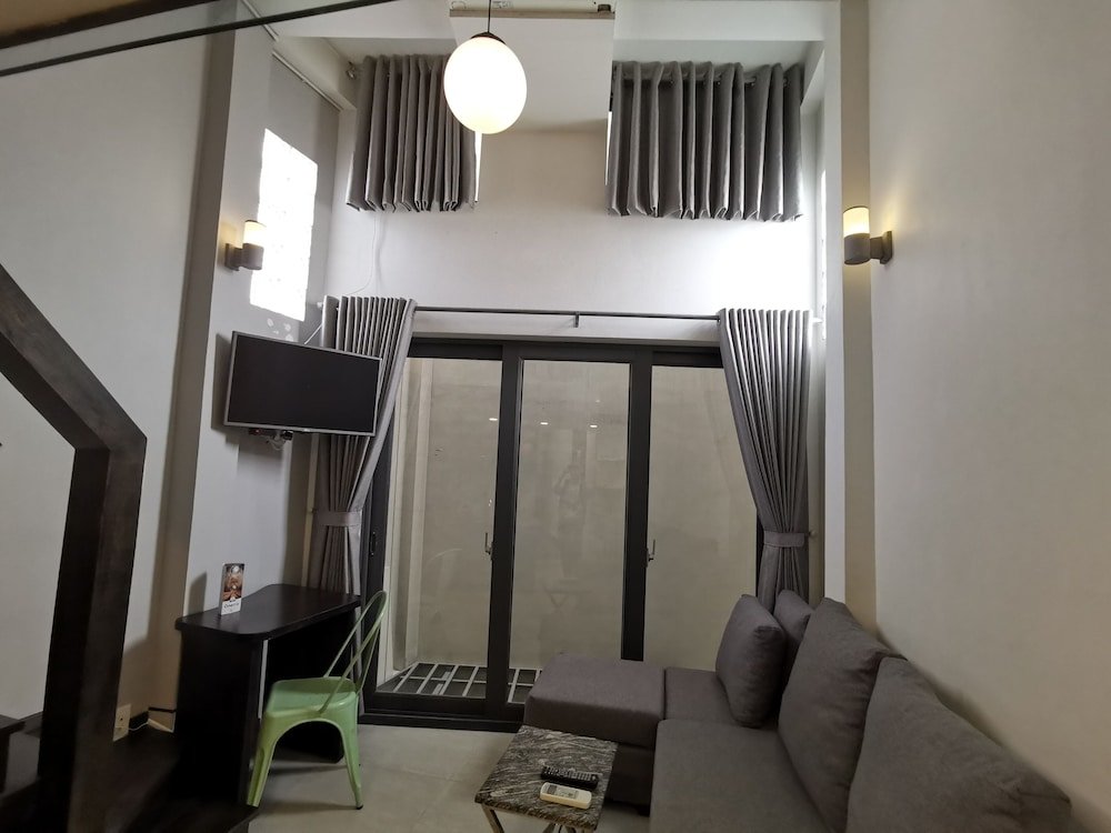 Фото The Haven - Lofts by the Park