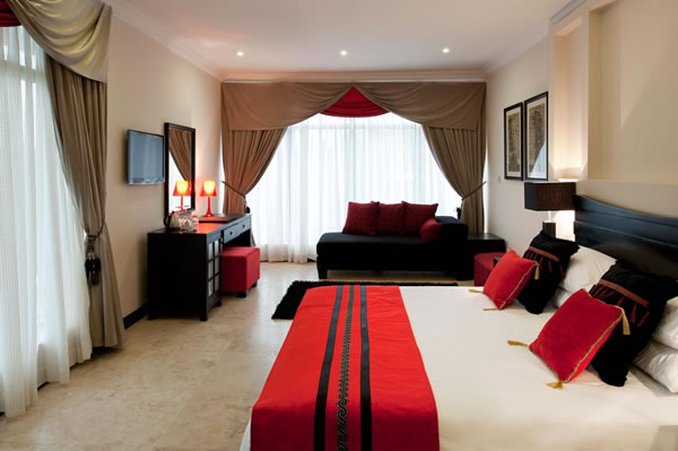 Фото Villa Monticello