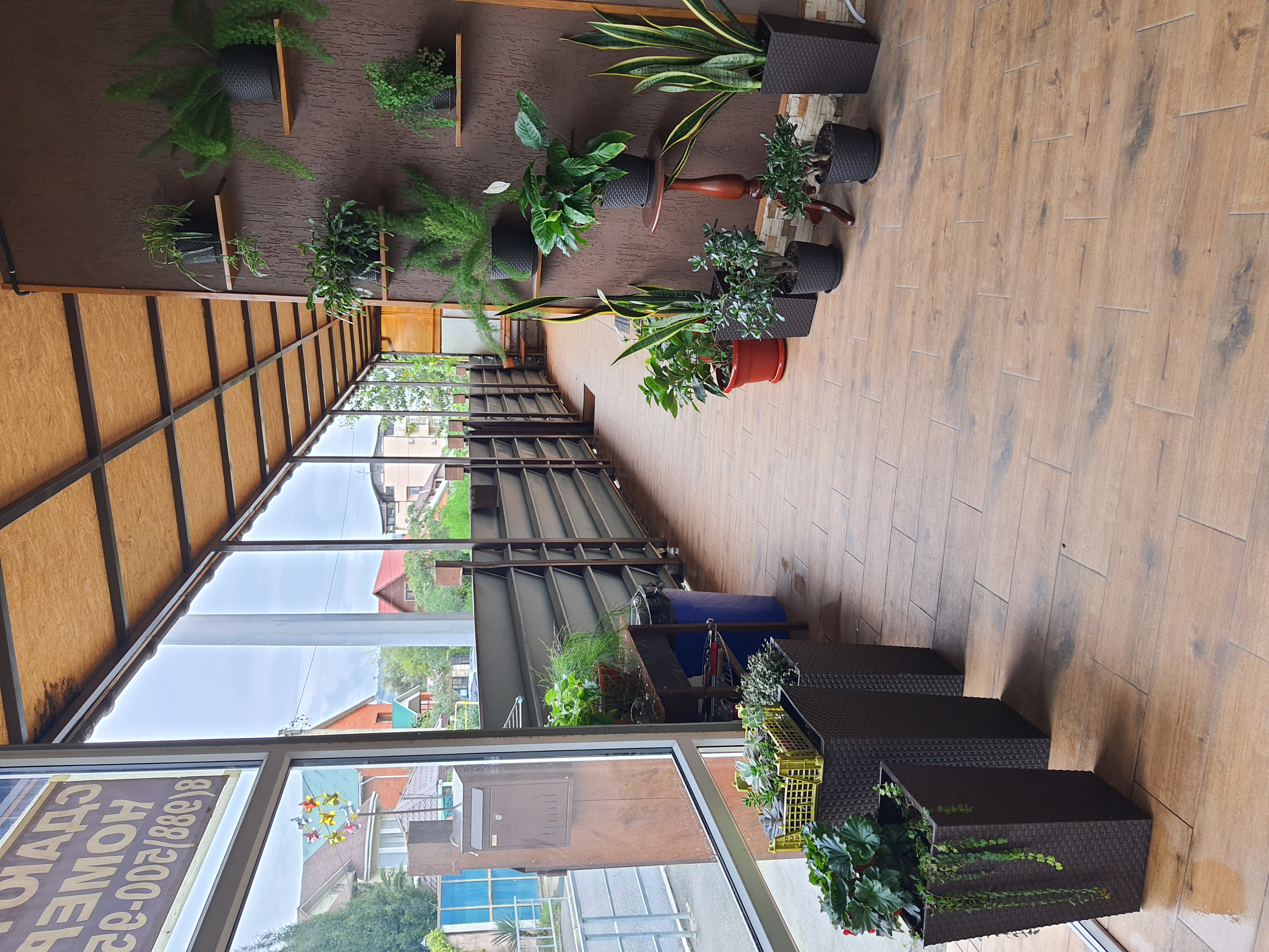 Фото Тростничок