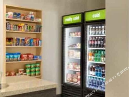 Фото Home2 Suites by Hilton Meridian