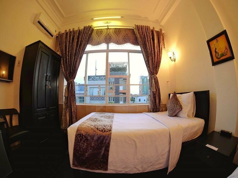 Hotel Evelyn Hotel Danang, Da Nang, photo