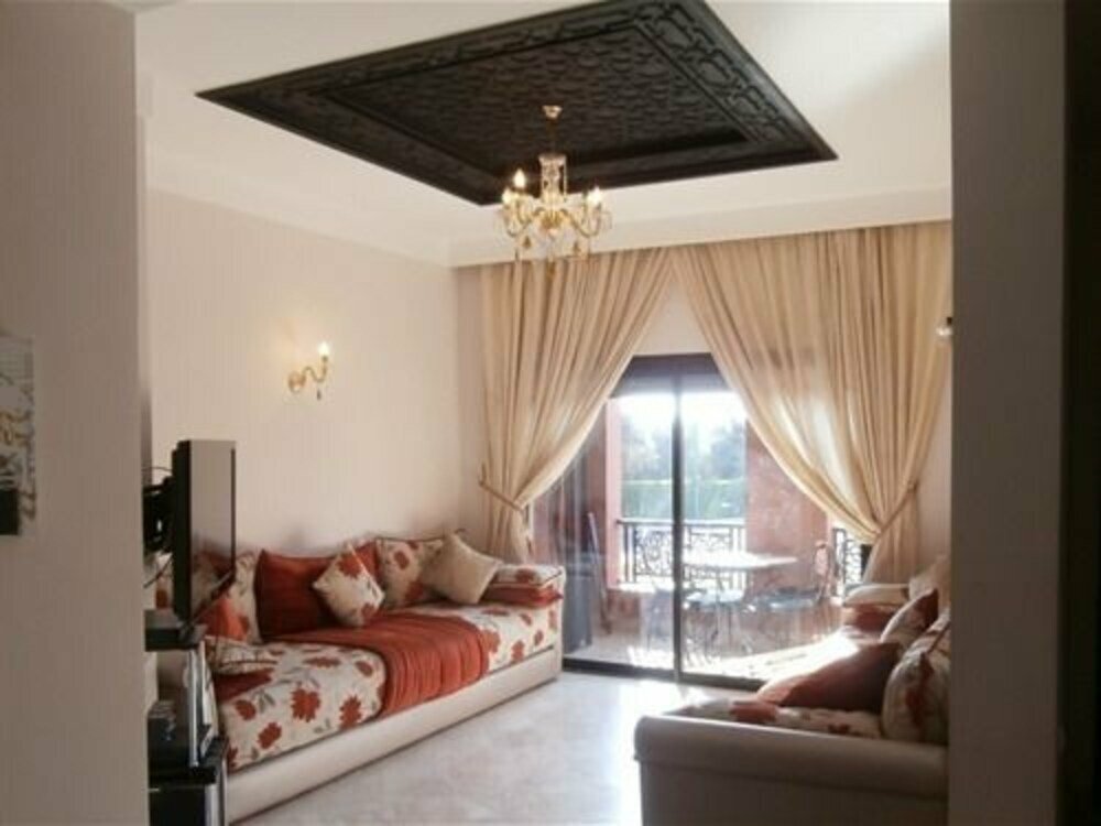 Apartments Riad Maslala, Earth, photo