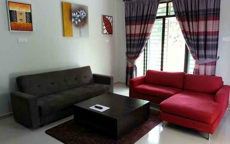 Hotel Amera Homestay, State of Terengganu, photo