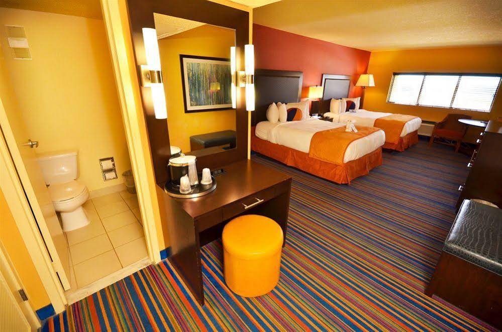 Фото CoCo Key Hotel and Water Resort