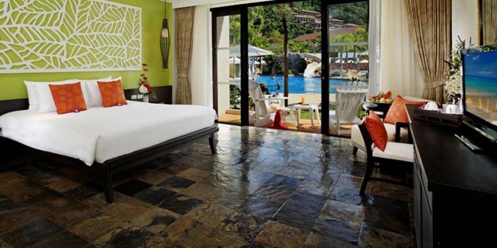 Фото Centara Karon Resort Phuket