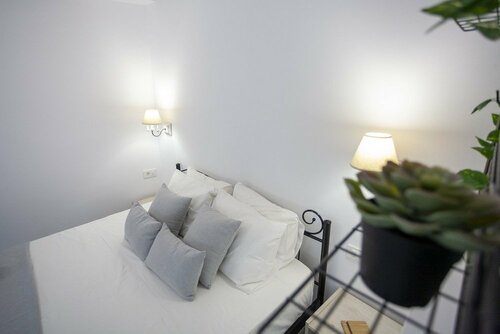 Апартаменты Aristophanes Luxury Flat Psyrri Square в Афинах
