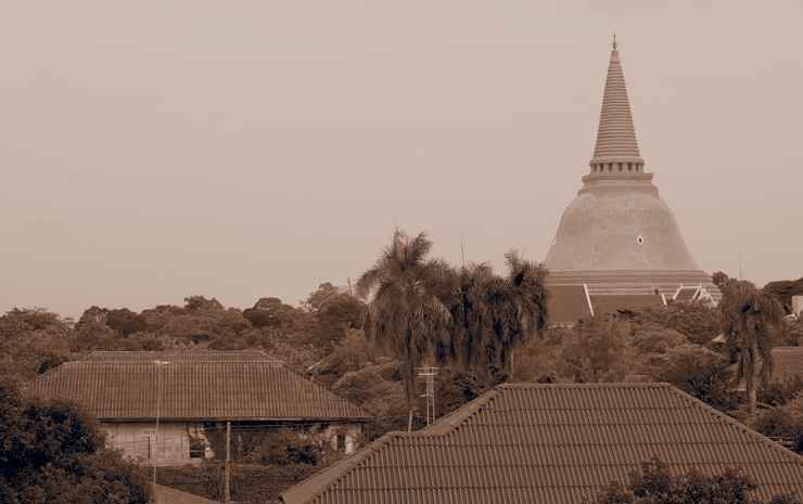 Фото My Room Nakhonpathom