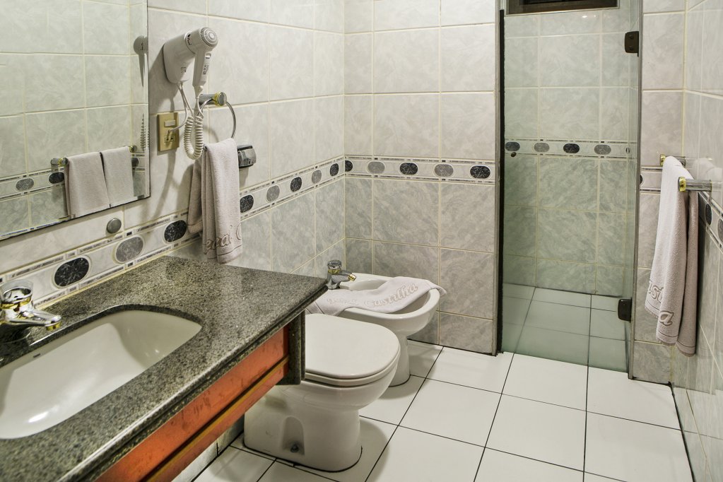 Фото Real Castilha Hotel