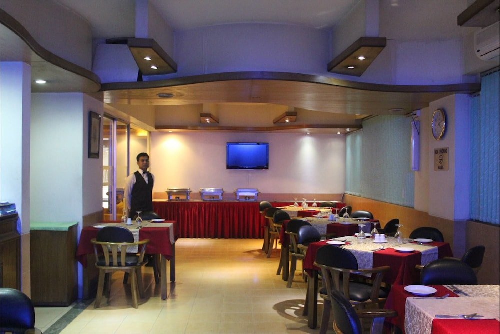 Фото Quality Inn