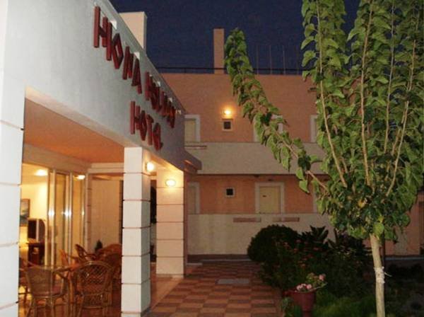 Фото Hiona Holiday Hotel